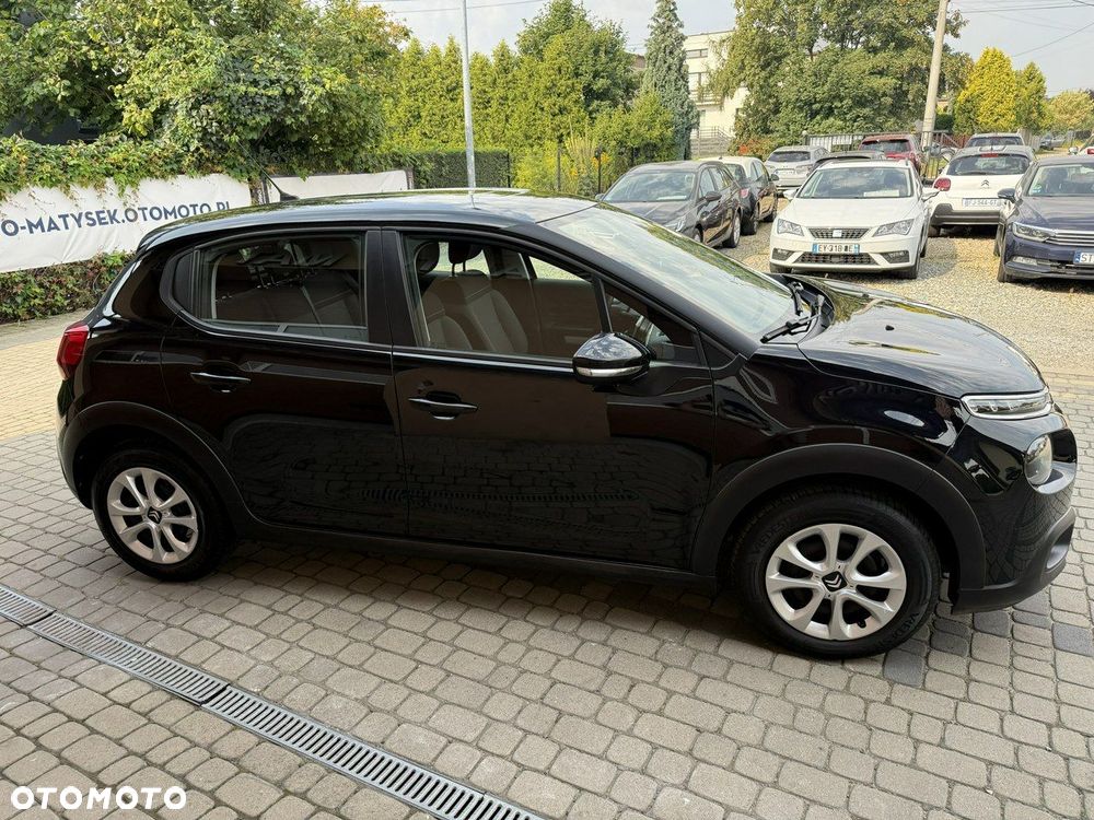 Citroën C3 1.2 PureTech Feel - 5