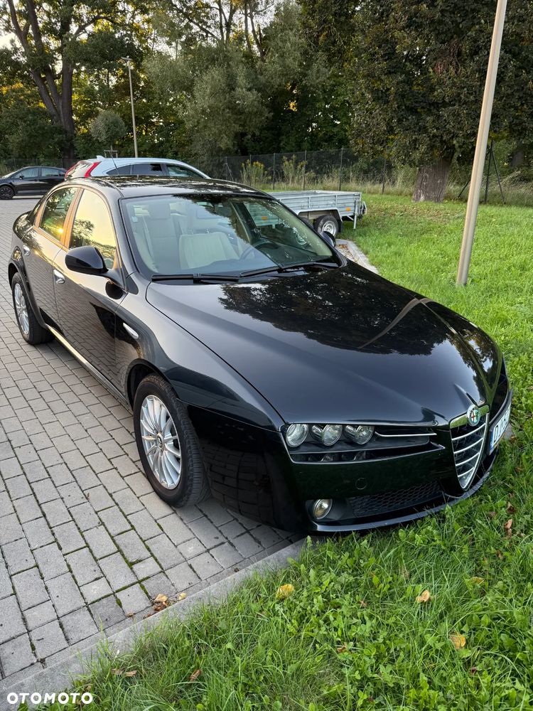 Alfa Romeo 159 - 16