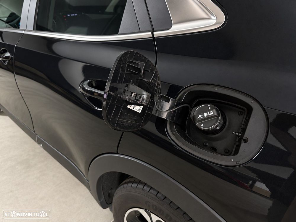 Kia XCeed 1.6 GDi PHEV Drive - 19