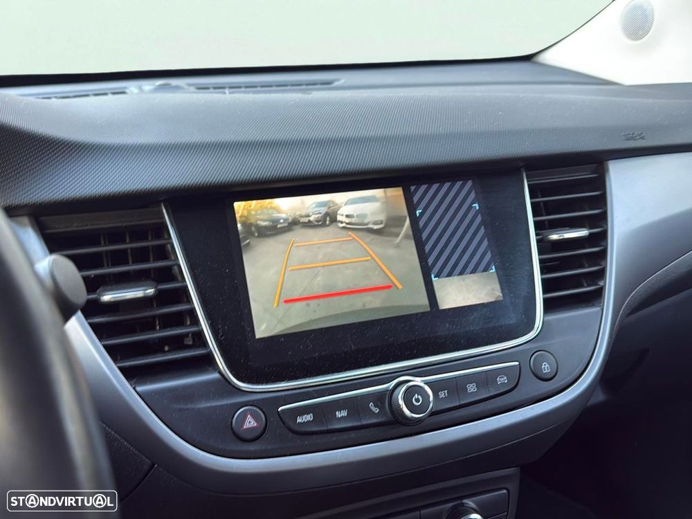 Opel Crossland 1.2 T Business Edition - 13