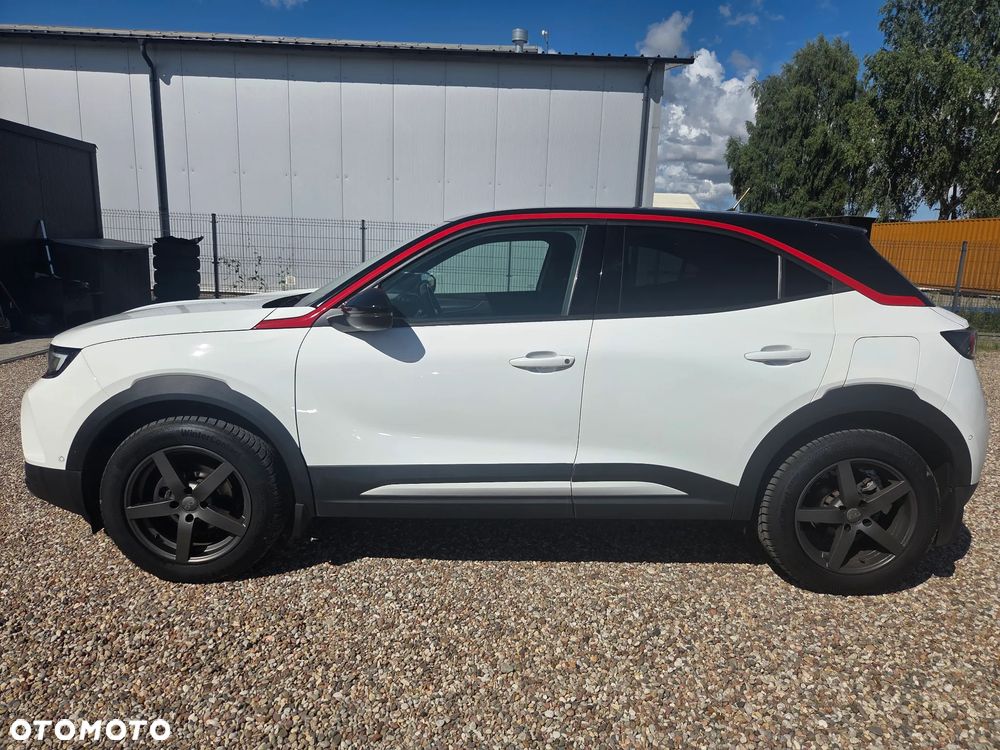 Opel Mokka 1.2 T GS Line Plus S&S - 3