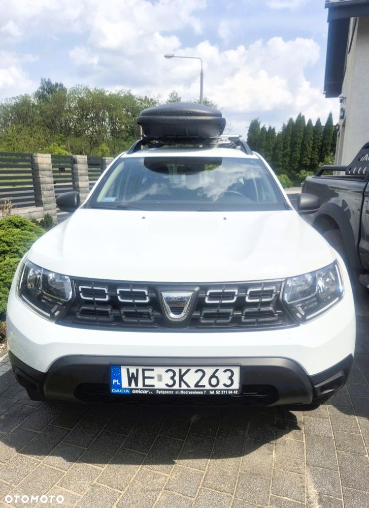Dacia Duster - 2