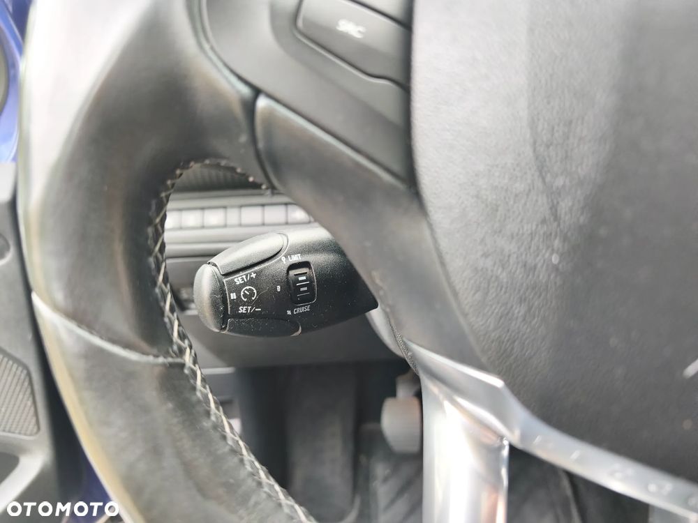 Peugeot 2008 e-HDi FAP 115 STOP & START Allure - 20