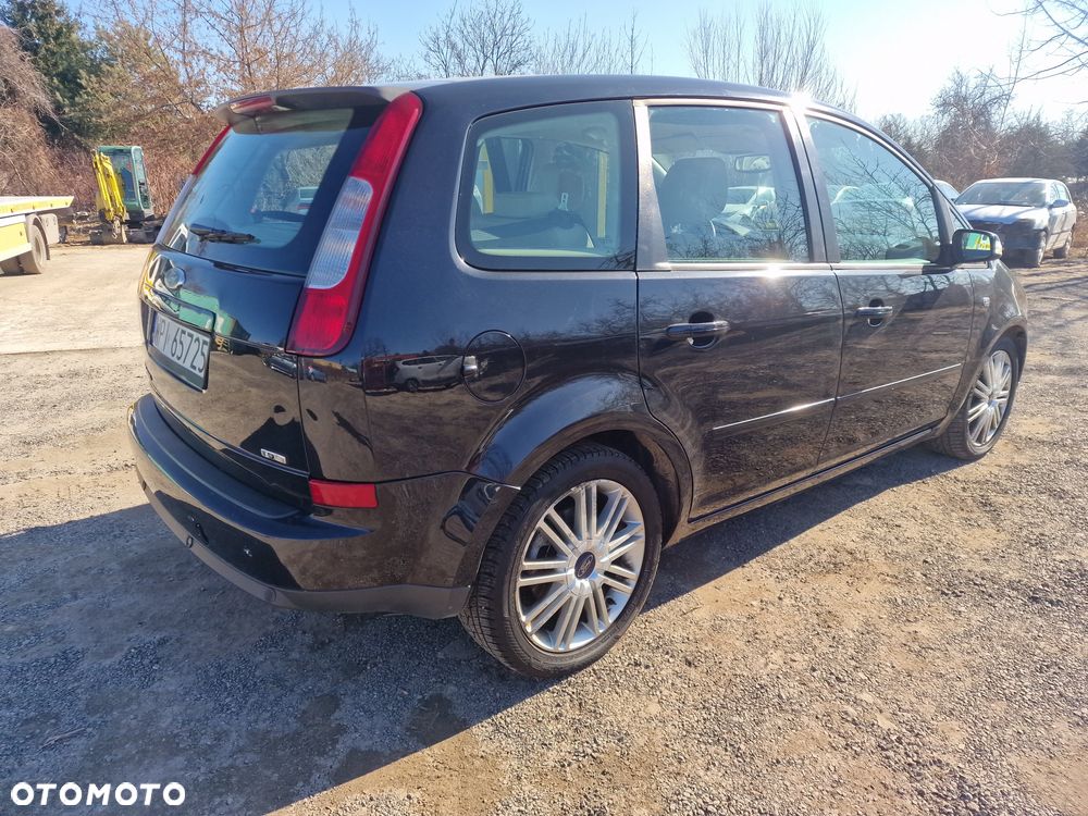 Ford C-MAX - 1