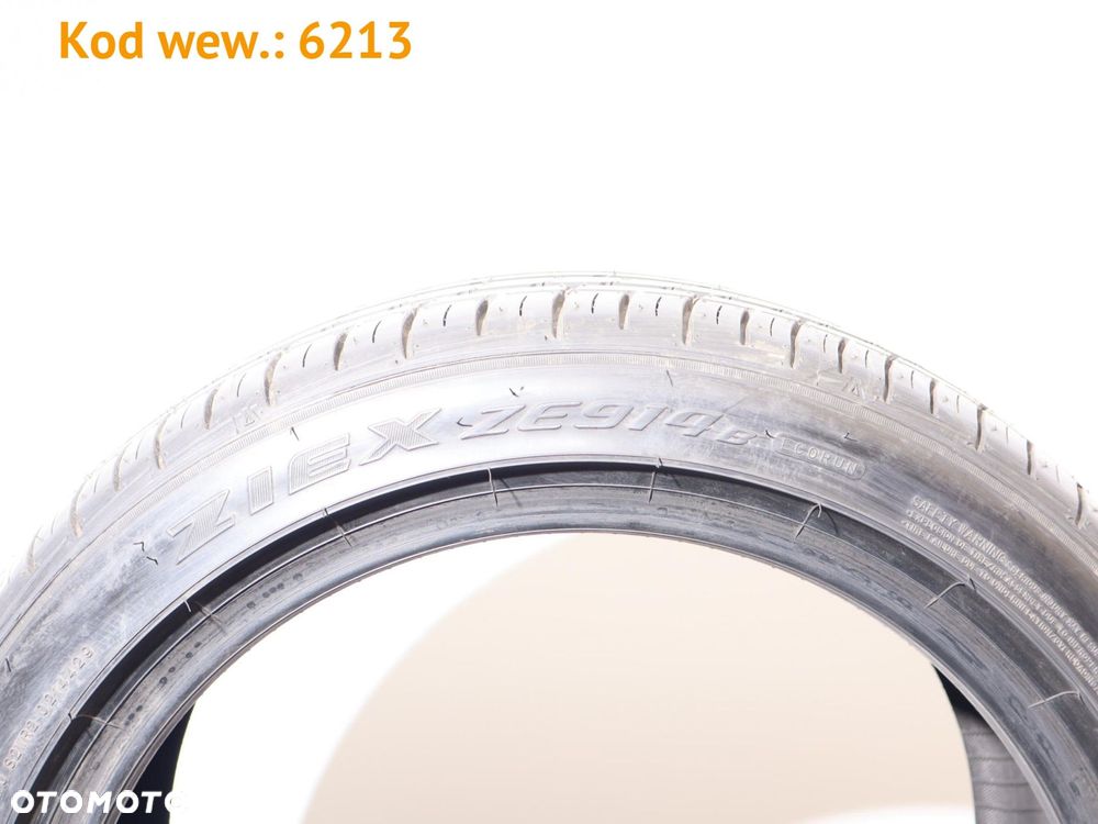 Falken ZIEX ZE 914 B ECORUN - 225/45 R17 - 6