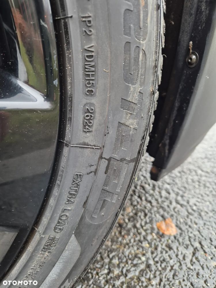 Chevrolet Trax 1.7TD LT+ - 22