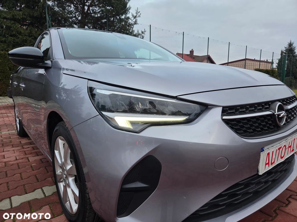 Opel Corsa 1.2 Elegance Business Pack S&S - 5