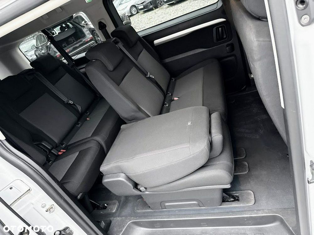 Toyota Proace Verso - 11