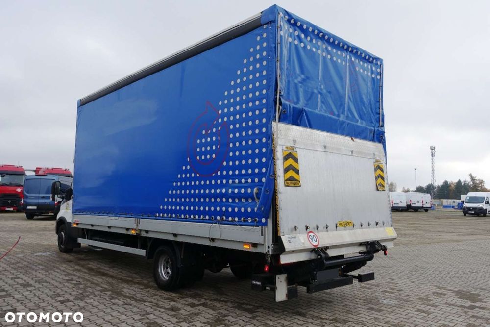 Iveco Daily 72C18 - 6