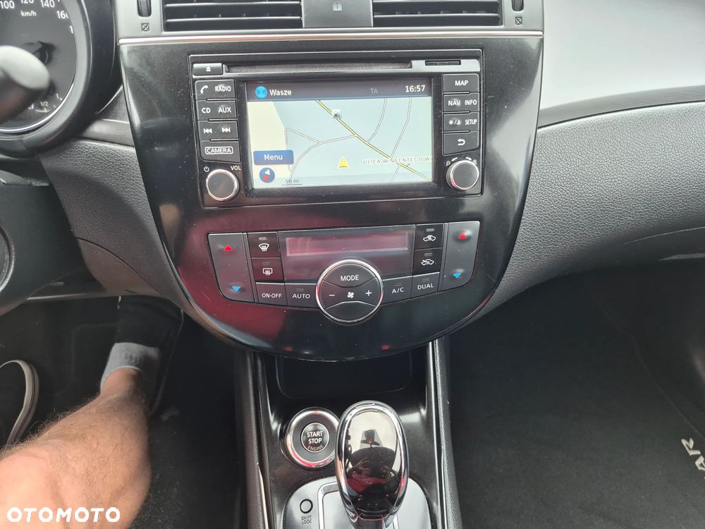 Nissan Pulsar 1.2 DIG-T Tekna Xtronic - 37