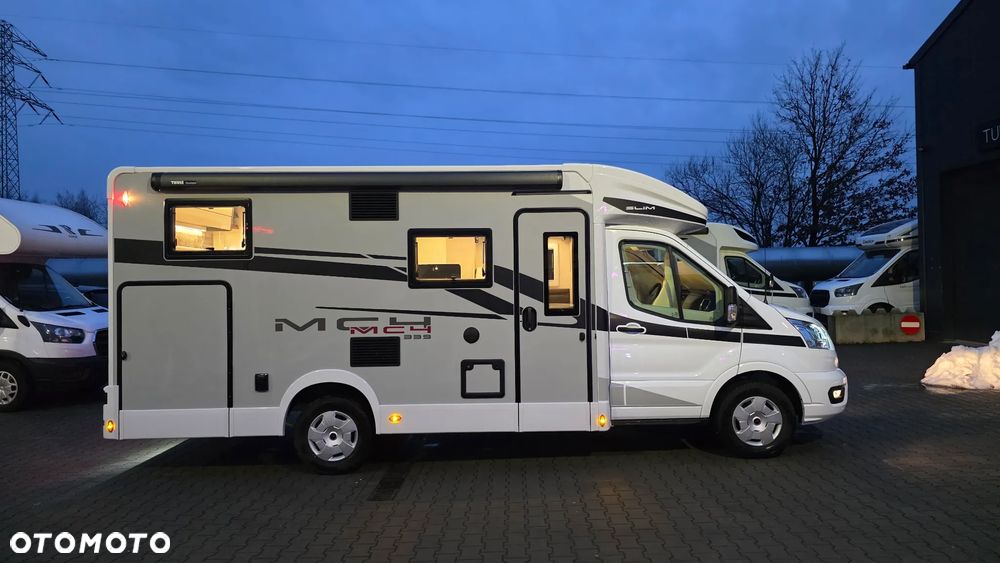 McLOUIS SLIM 339 - 2