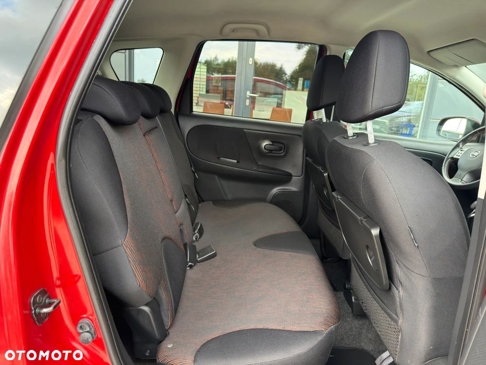 Nissan Note 1.4 Acenta - 26