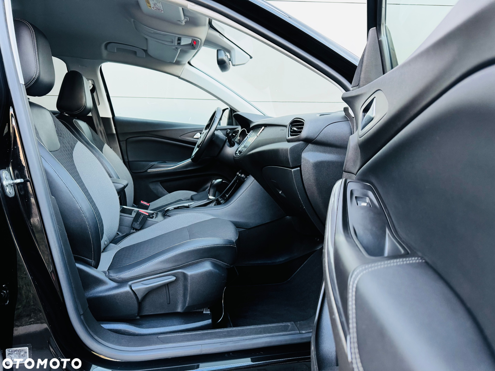 Opel Grandland X 1.5 D Start/Stop Automatik INNOVATION - 33