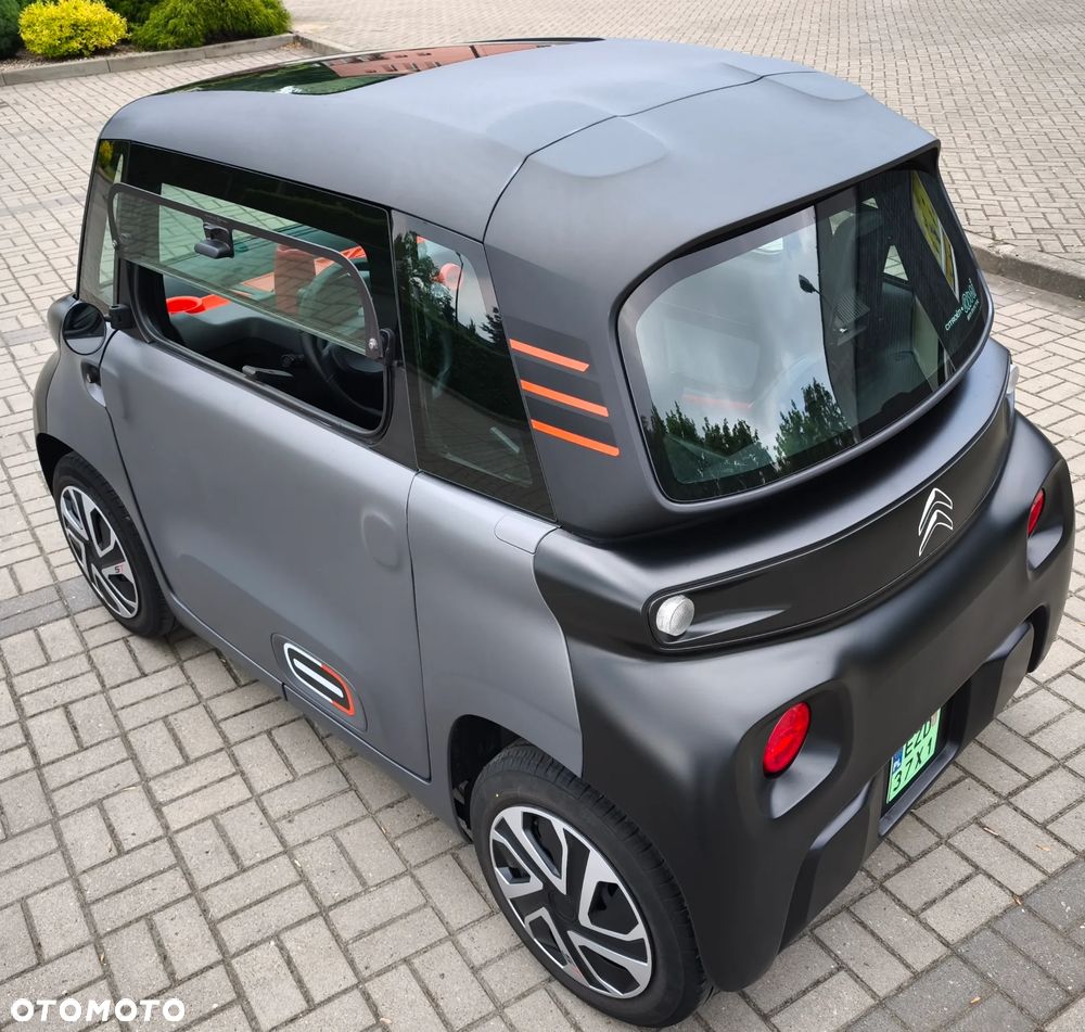 Citroën Ami - 19
