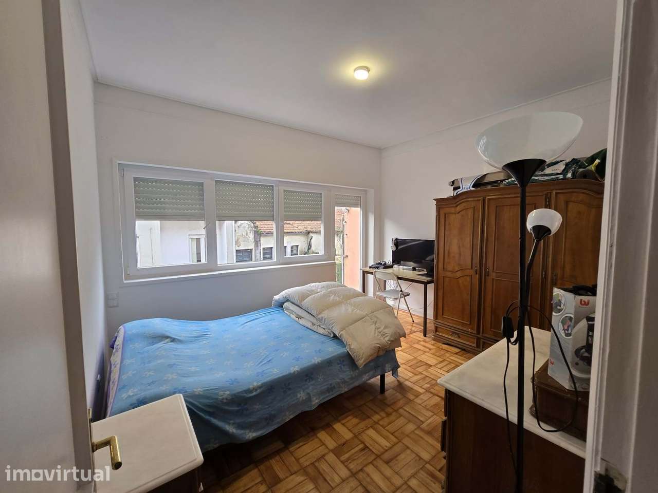 Apartamento T3 renovado entre os Aliados e Trindade - Grande imagem: 3/15
