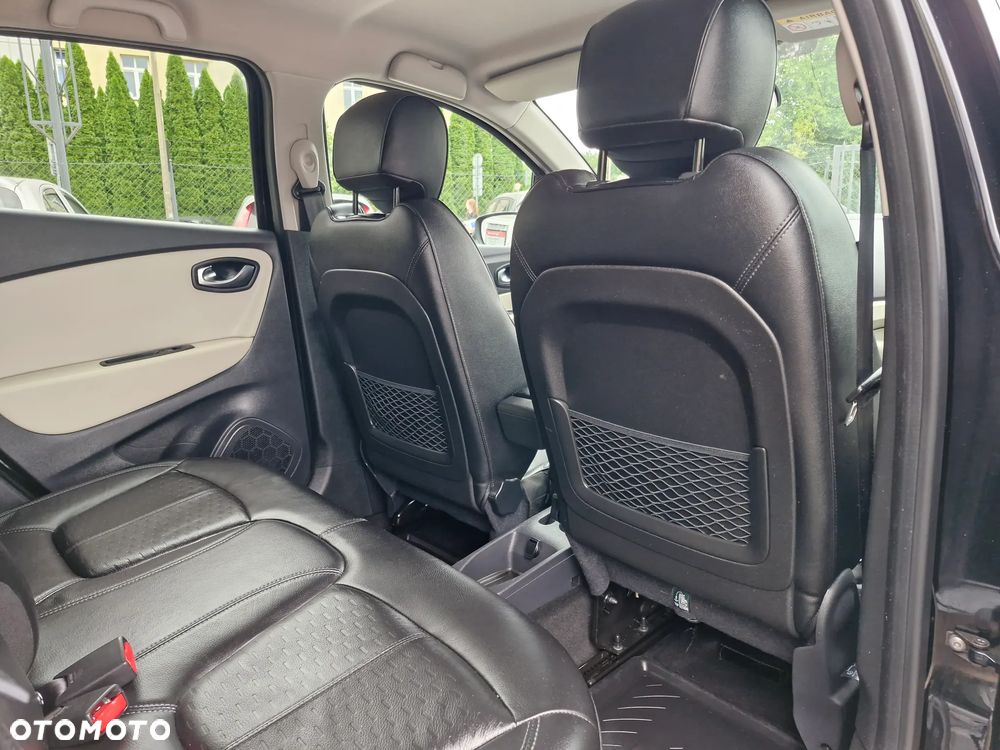 Renault Captur ENERGY TCe 90 Start&Stop Luxe - 19