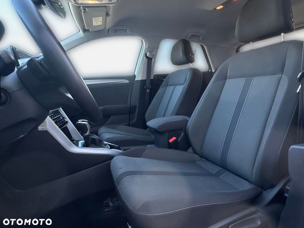 Volkswagen T-Roc 1.5 TSI Life DSG - 21