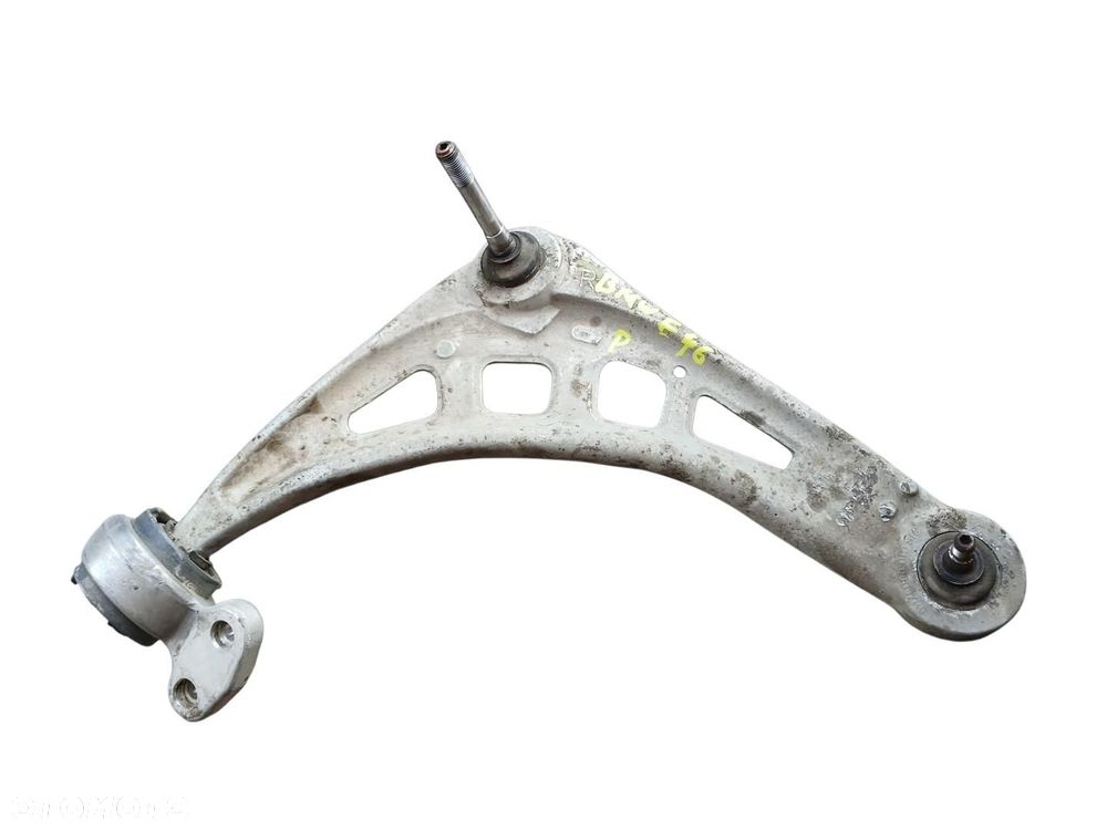 WAHACZ PRAWY PRZEDNI BMW 3 E46 - 1