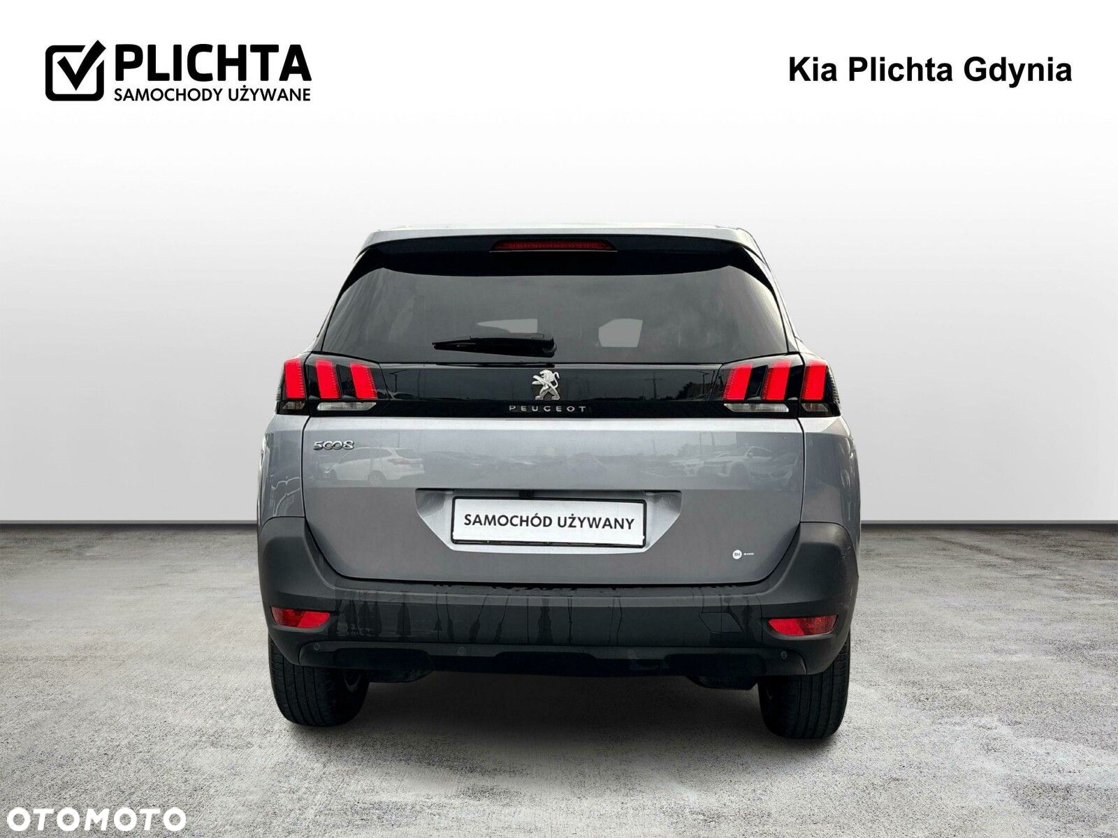 Peugeot 5008 1.2 PureTech Active S&S - 4
