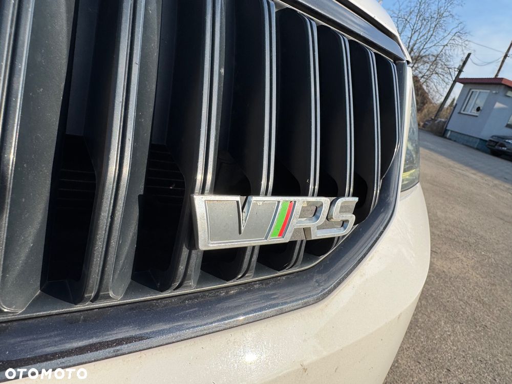 Skoda Octavia 2.0 TDI (Green tec) DSG RS - 6