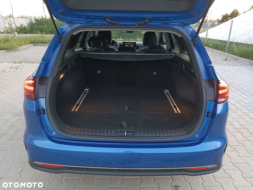 Kia Ceed 1.5 T-GDI L - 35