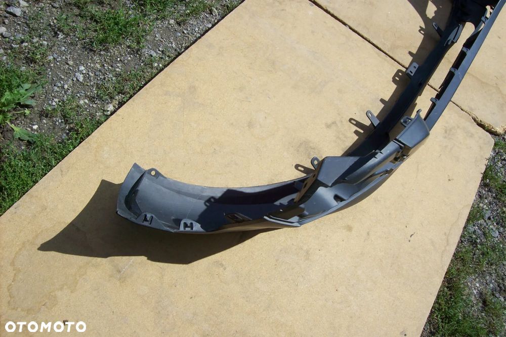 spoiler zderzaka przedniego opel adam rocks - 5