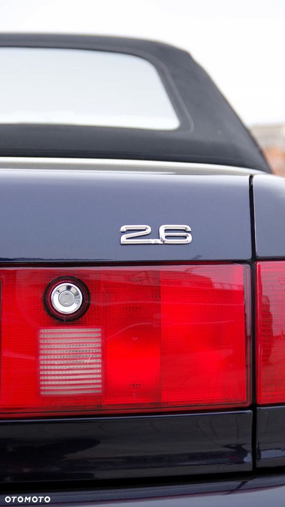 Audi 80 - 27