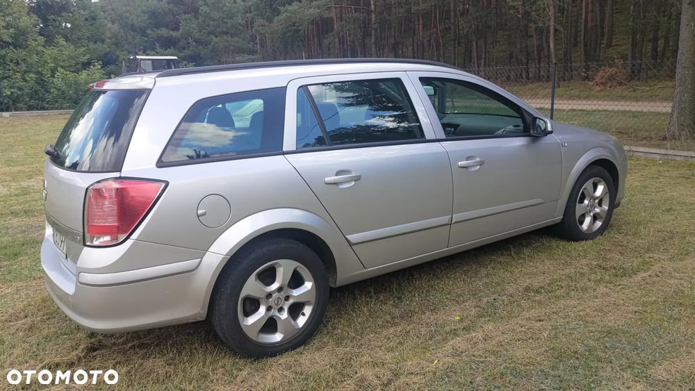 Opel Astra 1.8 Enjoy - 2