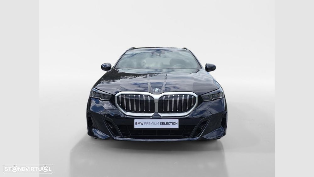 BMW 530 e Pack Desportivo M - 6