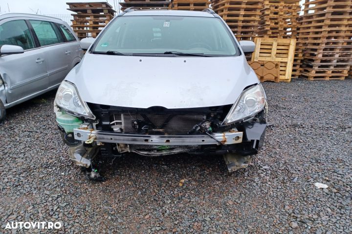 Electromotor 2.0D M002T88671 Mazda 5 CR [2005 - 2008] Minivan 2.0 MT - 4