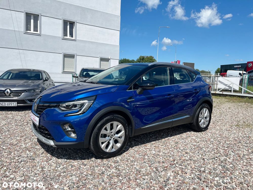 Renault Captur - 13