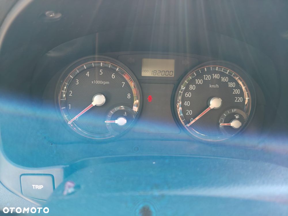 Kia Rio 1.4 Comfort - 13