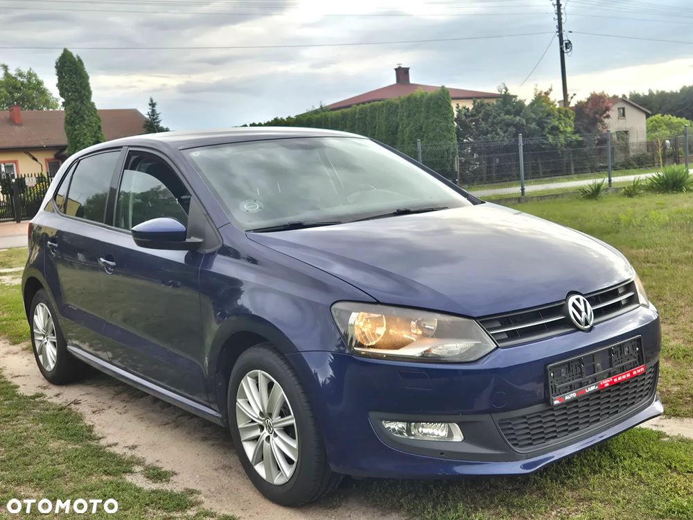 Volkswagen Polo - 7