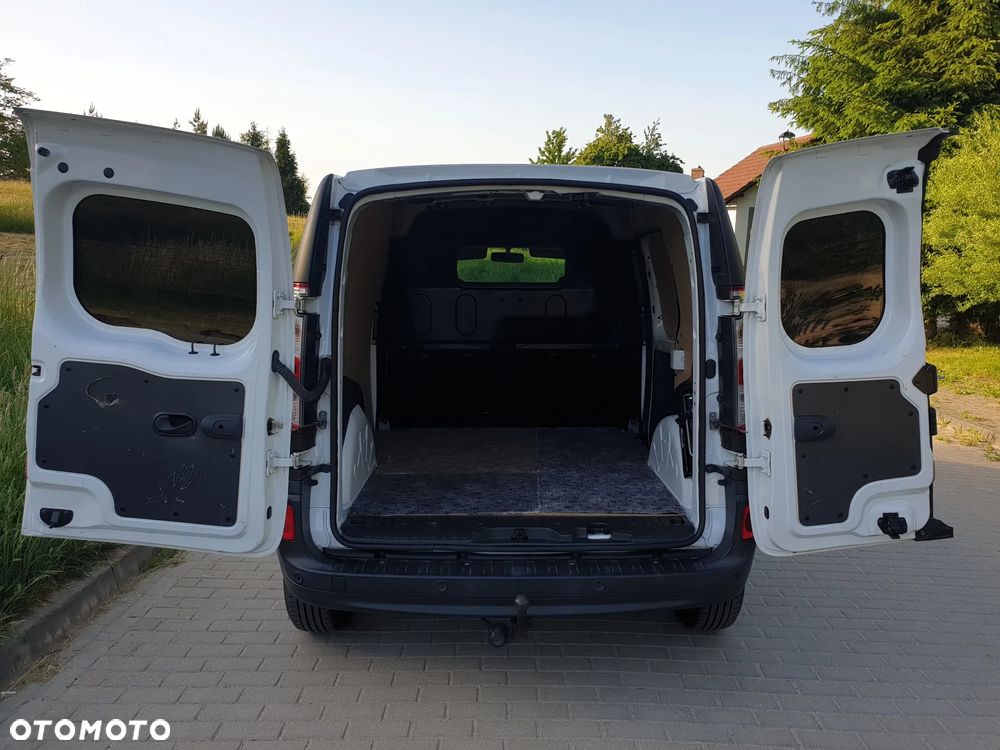 Renault Kangoo - 14