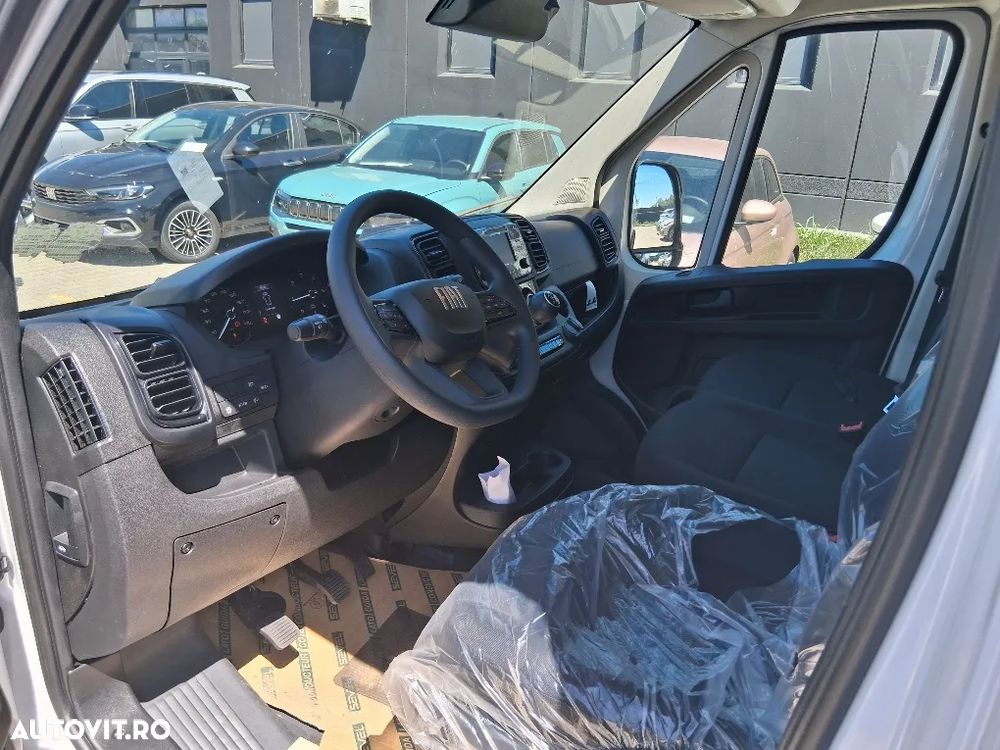 Fiat Ducato Maxi L5 - 6