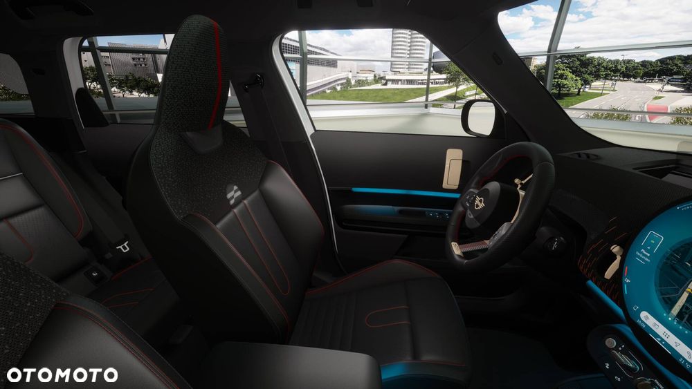 MINI Countryman - 18