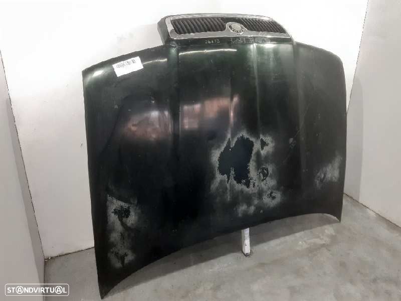 CAPÔ SKODA OCTAVIA I 2000 - 2