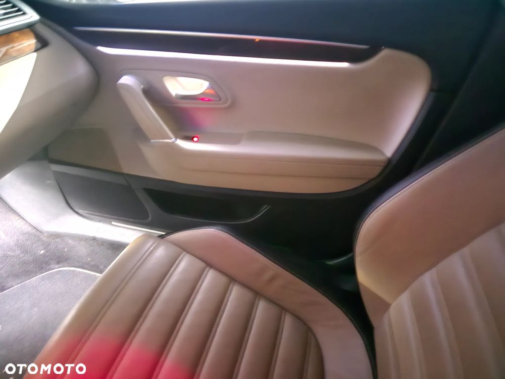 Volkswagen CC 1.4 TSI BlueMotion Technology - 37