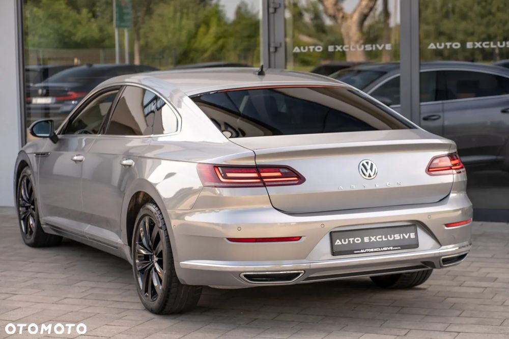 Volkswagen Arteon 2.0 TSI GPF Elegance DSG - 20
