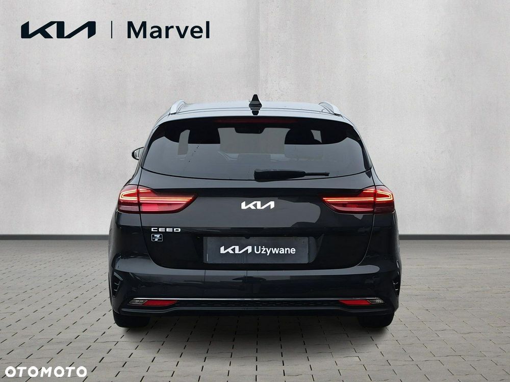 Kia Ceed 1.0 T-GDI L - 4