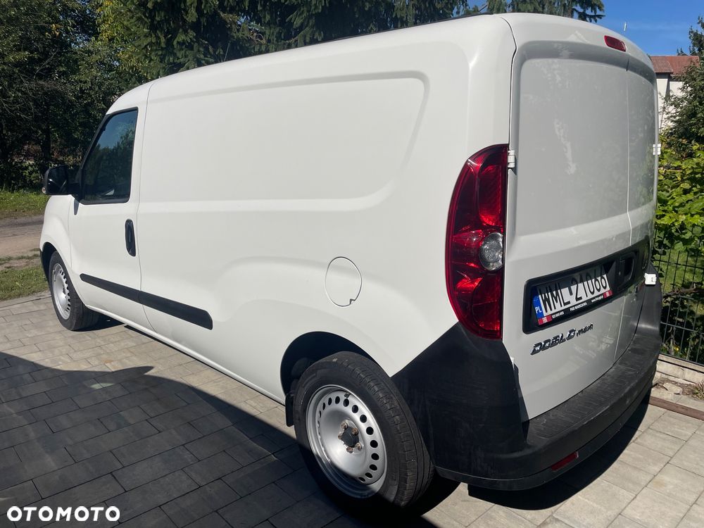 Fiat Doblo - 3