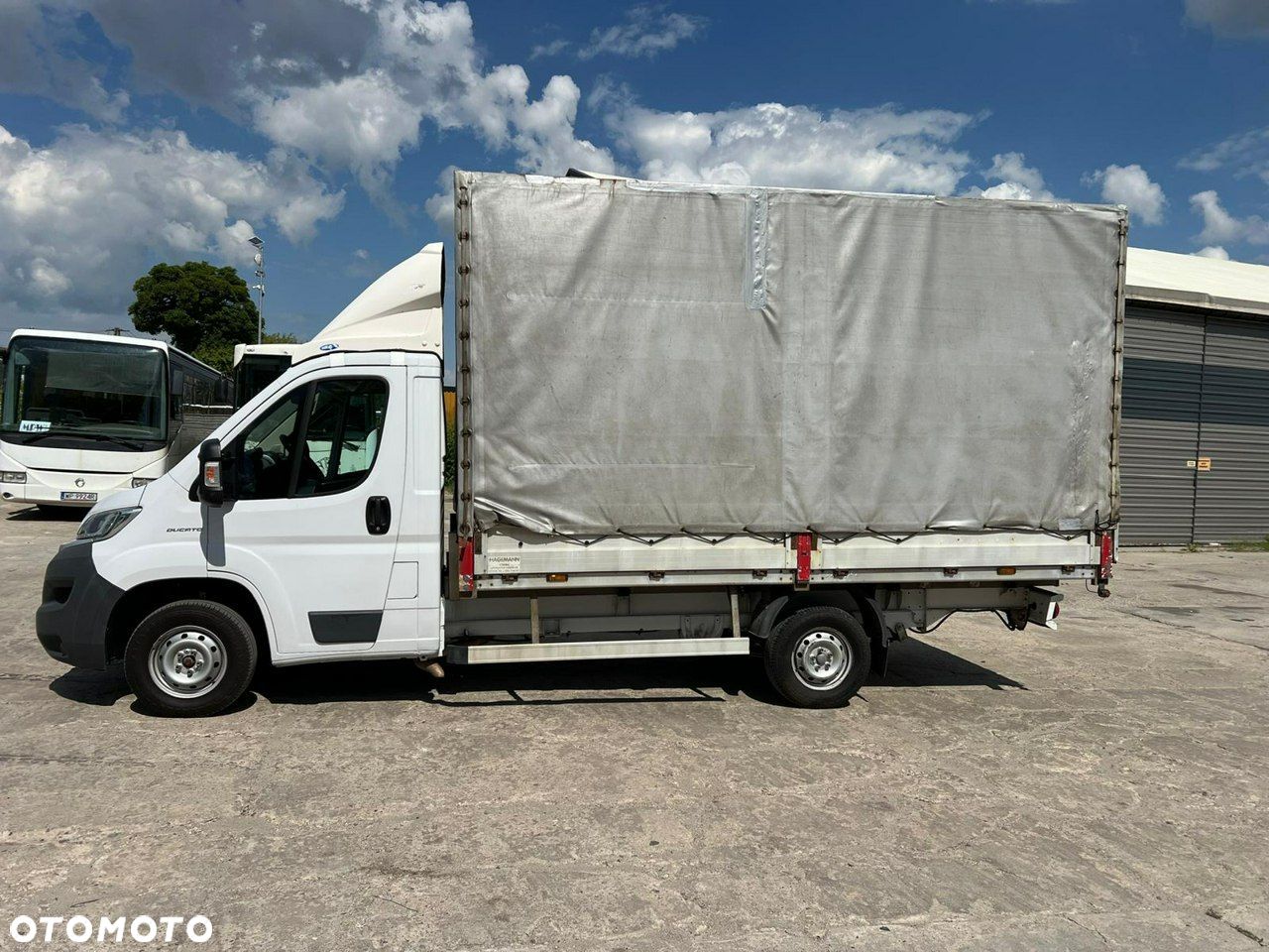 Fiat Ducato - 1