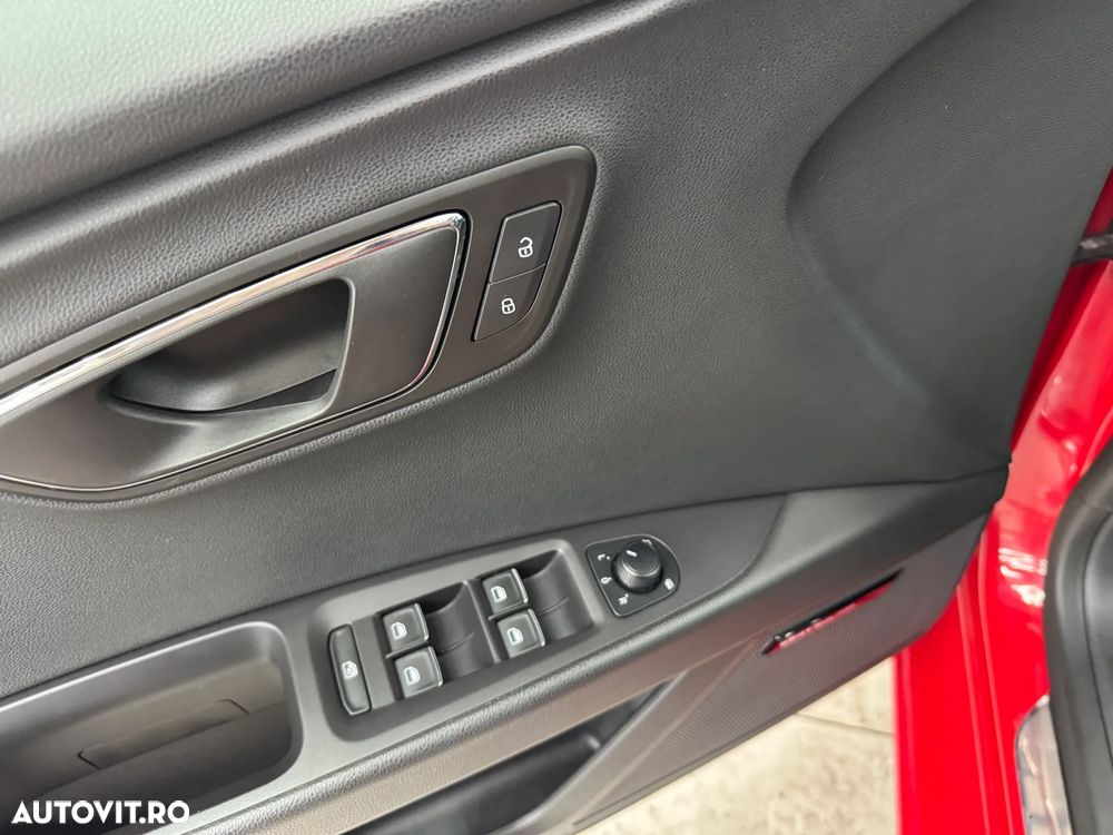 Seat Leon 2.0 TDI DPF Start&Stop FR - 26