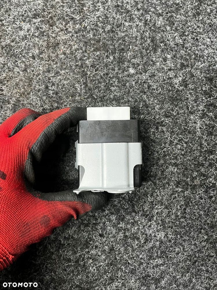 moduł przekaźnik wycieraczek toyota rav 4 III 8594042020 - 5