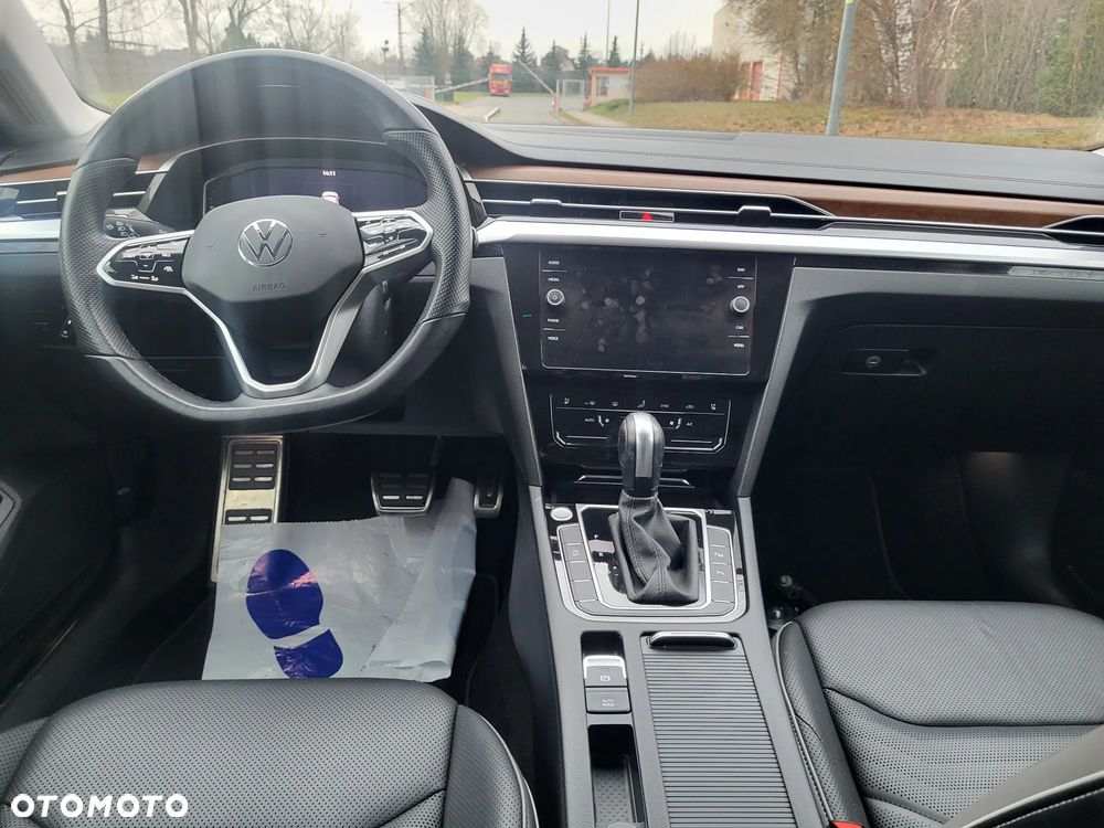 Volkswagen Arteon Shooting Brake 2.0 TDI 4Motion Elegance DSG - 11