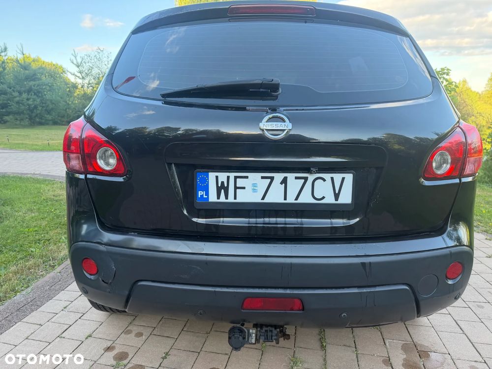 Nissan Qashqai 2.0 Lounge - 5