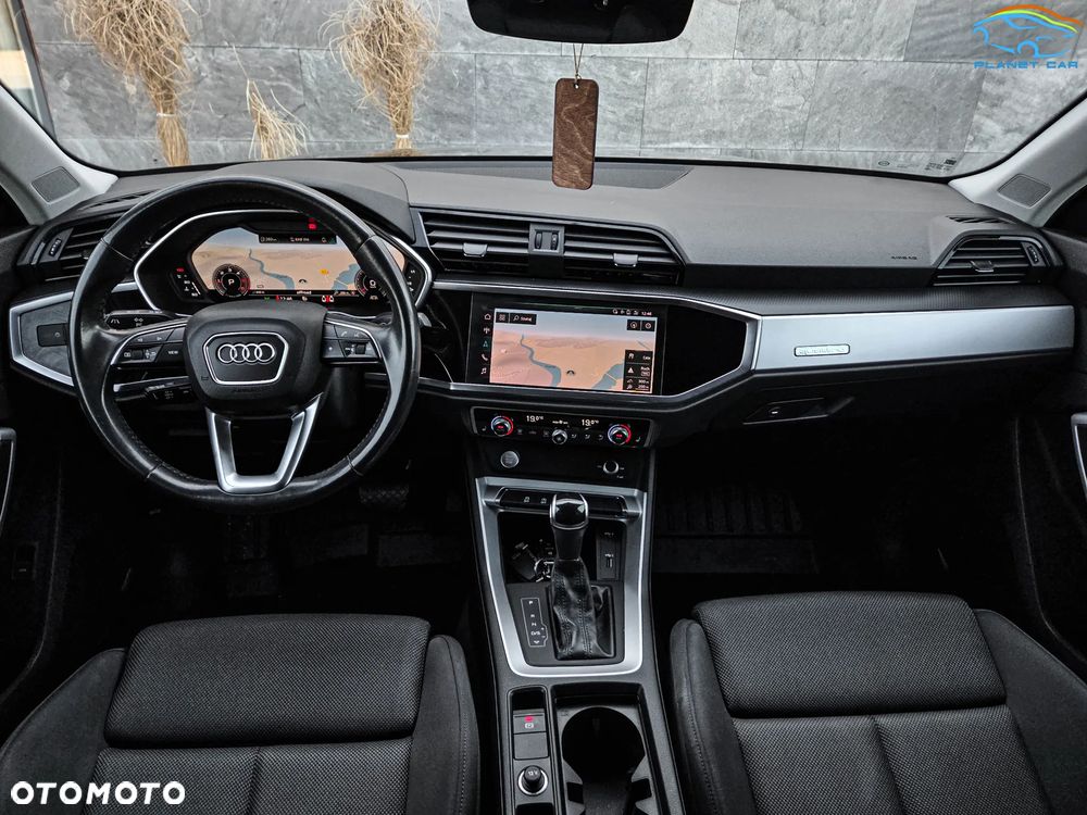 Audi Q3 40 TDI Quattro S tronic - 20