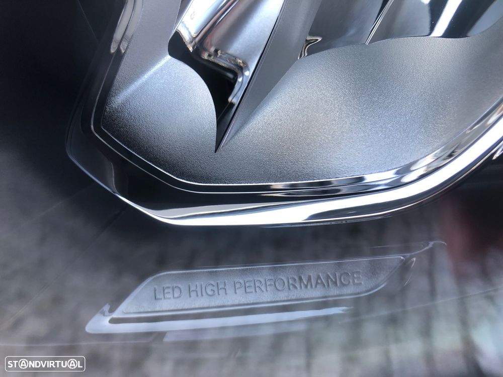 Mercedes-Benz A 180 d AMG Line Aut. - 33