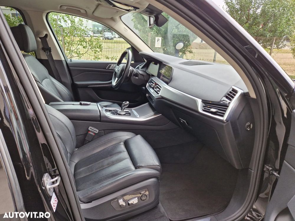 BMW X5 xDrive30d xLine - 11