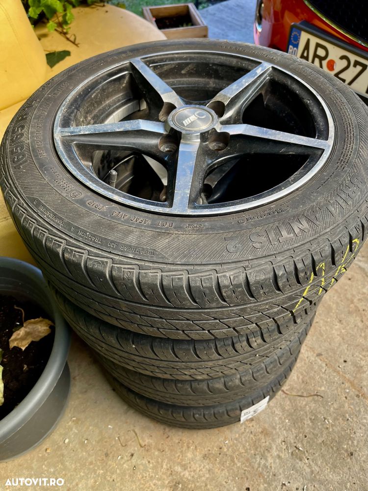 Chevrolet Spark 1.0 K52 - 20